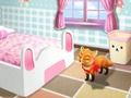 Lojë Small Fox Tidy Up Room  në internet