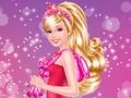 Lojë Barbie bukur balerinë  në internet
