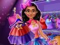 Lojë Dresses Star Pop Star  në internet