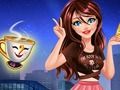Lojë Fairy tale Fangirl  në internet