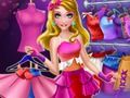 Lojë Dresses Star Pop Star 2  në internet