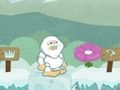 Lojë Aventurën e Yeti  në internet