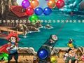 Lojë Piratët e Bubble Deti 3  në internet