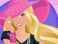 Lojë Magazina Glossy e Barbie  në internet