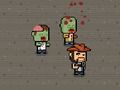 Lojë Lemmy vs zombie në internet
