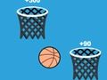 Lojë Trajnimi i Basketit  në internet