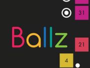 Lojë Ballz Online në internet