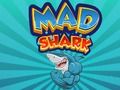 Lojë Shark i çmendur  në internet