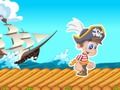 Lojë Kid Pirate  në internet