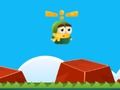 Lojë Copters Swing  në internet