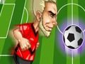 Lojë Futbolli i vërtetë  në internet