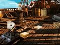 Lojë Objekte të fshehura Pirate Treasure në internet Lojë Objekte të fshehura Pirate Treasure në internet
