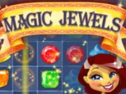 Lojë Jewels Magjike  në internet