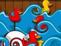 Lojë Ducks karnaval  në internet