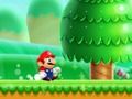Lojë Super Mario Rush në internet