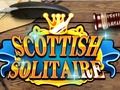Lojë Skocez Solitaire  në internet
