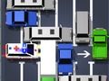 Lojë Zhbllokojeni makinën  në internet