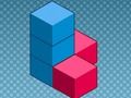 Lojë Cubes fshehur  në internet