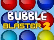 Lojë Bubble Blaster 2 në internet