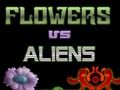 Lojë Lule VS Aliens  në internet