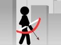 Lojë Stickman Archer Online në internet