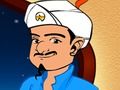 Lojë Akinator në internet
