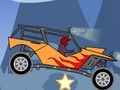 Lojë Rally Buggy  në internet
