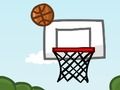 Lojë Shots Basketbollit  në internet