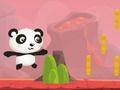 Lojë Shko Go Panda  në internet
