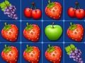 Lojë Lidhja e frutave luksoze në internet