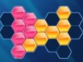 Lojë Blloku Hexa Puzzle Online  në internet