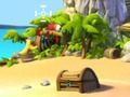 Lojë Pirates Moorhuhn online  në internet