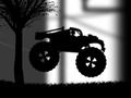 Lojë Racer Monster Truck Shadow  në internet