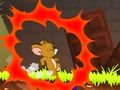 Lojë Tom Dhe Jerry Chocolate Chase  në internet