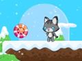 Lojë Kitty Chase në internet