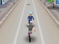 Lojë Angry Gran Run Australi  në internet