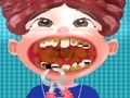 Lojë Dentist Dr Dhëmbët  në internet