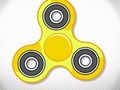 Lojë Revolucioni i Fidget Spinner në internet