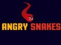 Lojë Snakes zemëruar  në internet