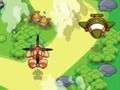 Lojë Pushtimi i Sky Warrior 2  në internet