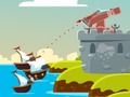 Lojë Bum Beach Online në internet