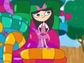 Lojë Phineas dhe Ferb Summer Soakers  në internet
