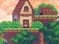 Lojë Aventurë Kitsune Zenko  në internet