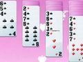 Lojë Rusisht Freecell  në internet