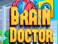 Lojë Doktor i trurit  në internet