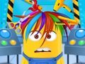Lojë Minion Haircuts Real në internet