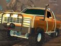 Lojë Offroad Extreme Racing e makinave  në internet