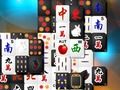 Lojë Mahjong e zezë e zezë 2 e parakohshme në internet