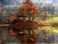 Lojë Jigsaw Puzzle: Views Bukuri  në internet