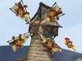 Lojë Moorhuhn 360 në internet